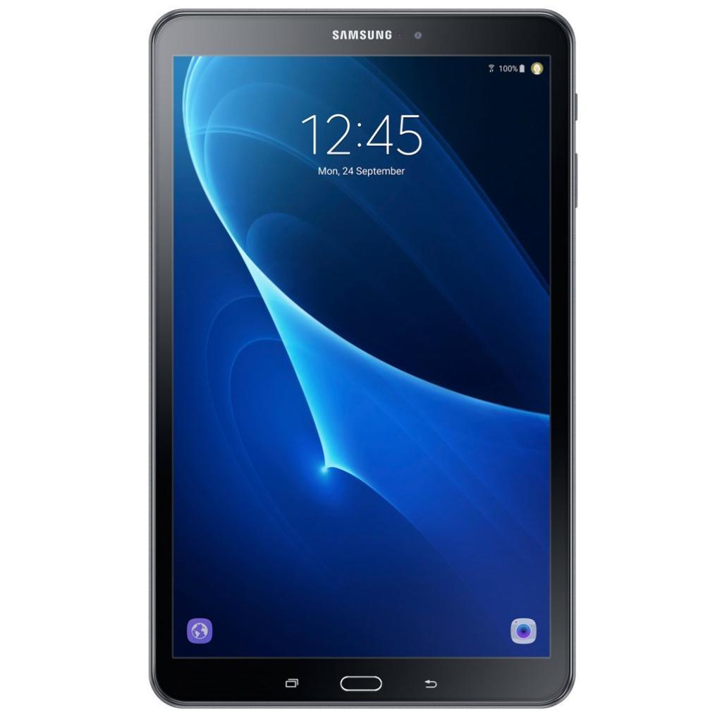 Tablet Samsung Galaxy Tab A T580 - 10.1", OctaCore 1.6GHz, 2GB/32GB, 8Mpx/2Mpx, Android 6.0