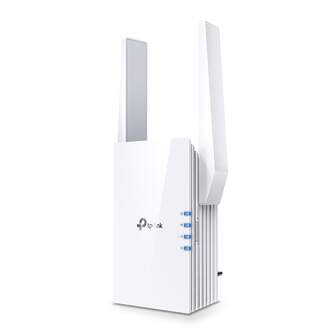 EXTENSOR DE COBERTURA TP-LINK RE505X WIFI 6