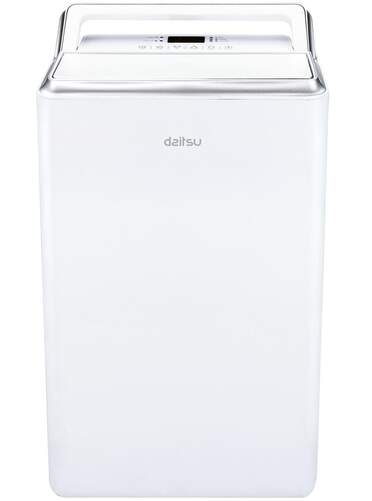 Deshumidificador Daitsu ADD20XB 3NDA0044 - 20L, color blanco