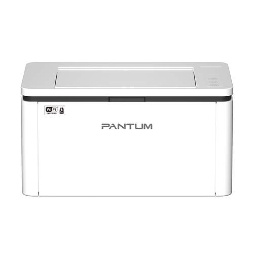 Impresora Pantum BP2300W - Monocromo, Láser, Tóner, Hasta 22 páginas por minuto, Blanco