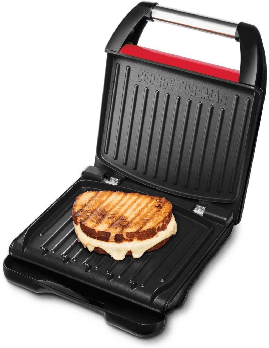 Grill Russell Hobbs 25030-56 George Foreman - 1200W, 24x17cm