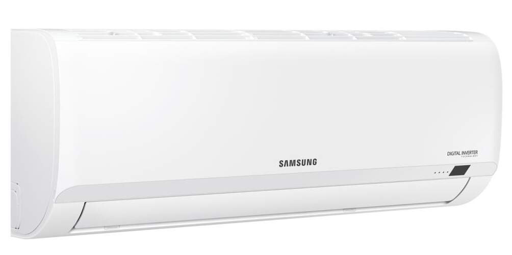 Aire Acondicionado Samsung Malibu F-AR12MLB - A++/A+, 3010 frig/h, 3267 kcal/h, 22dB, Inverter, R32