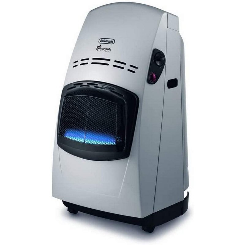 Estufa Gas DeLonghi VBF2 - 4200W, Termostato