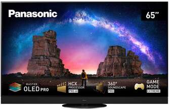 TV PANASONIC 65%%%quot; TX65LZ2000E UHD OLED