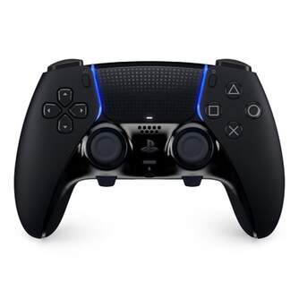 MANDO SONY PS5 DUALSENSE EDGE MIDNIGHT BLACK