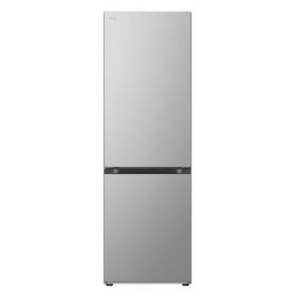 FRICOM. LG GBV5140DPY 186x60 inox CLAS.D METALF