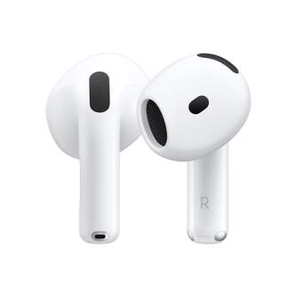 AURICULARES APPLE AIRPODS 4 WITH ACTIVE NOISE CANC