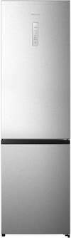 FRICOM. HISENSE RB440N4ACD 200x60 INOX DSP