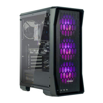 OR. COOLPC WOLF I7-12700KF 16GB  1TB RTX4060 8GB