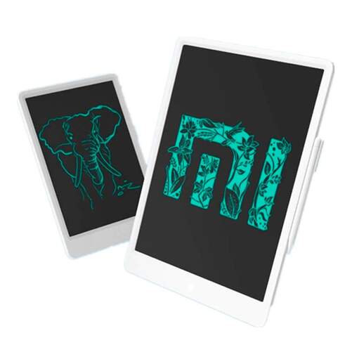 Pizarra Xiaomi Mi LCD Writing X-BHR4245GL - Pantalla 13,5", LCD, Escritura Verde, Blanco