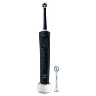 DENTAL ORALB VITALITY PRO NEGRO