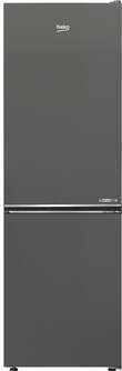 FRICOM. BEKO B5RCNE365HG 186x60 NF LOOK INOX