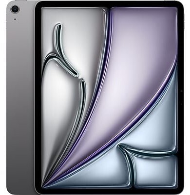 Tablet Apple Air  MV2J3TY/A - 512 GB, 13", Wifi, Gris Espacial