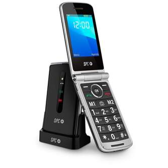 SENIORPHONE SPC 2321NS PRINCE 4G