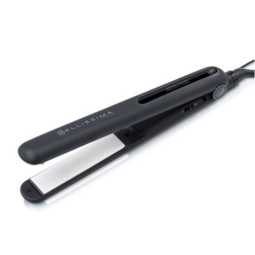 Plancha de pelo Bellissima B9 100 - Hasta 210 ºC, Negro