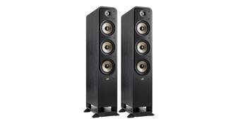 ALTAVOZ POLK S60 ELITE PKSIGS9060ELBK BLACK PAREJA