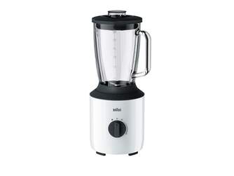 BATID. VASO BRAUN JB3150WH 800W 1,50L V/C BLANCO