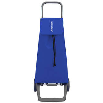 CARRO-COMPRA ROLSER JET001 JET LN JOY 2R AZUL