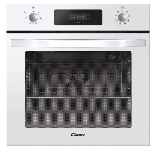 Horno Multifunción Aquactiva FIDCB625L - 70 litros, A+, Blanco