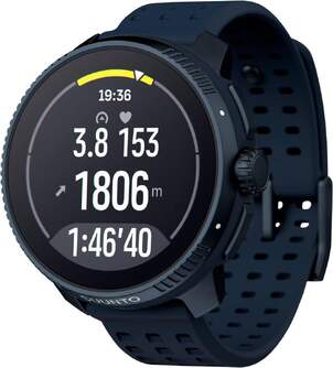 SMARTWATCH SUUNTO RACE MIDNIGHT 49MM