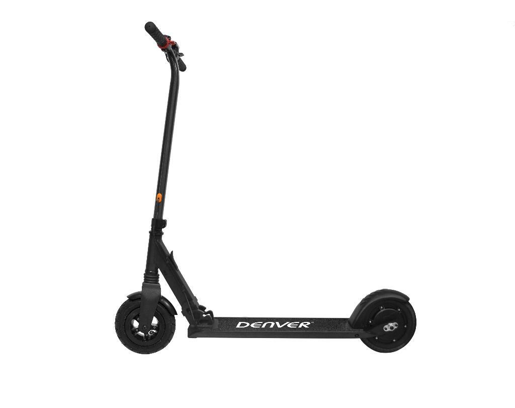 Patinete Eléctrico Denver SCO-80110 - 8", 300W