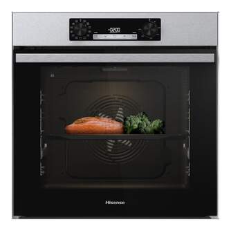 HORNO HISENSE BI64EPXE1SOL 77L GT PIROL INOX