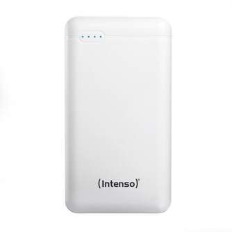 POWERBANK INTENSO XS 20000mAh WHITE