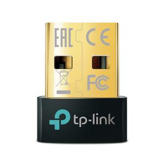 ADAPTADOR TP LINK UB5A NANO BLUETOOTH 5.0