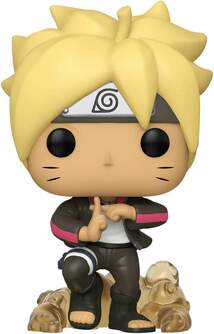 FUNKO BORUTO UZUMAKI 45428