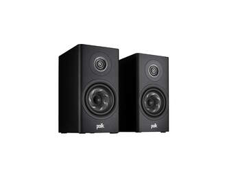 ALTAVOZ POLK R100 PKR100BK BLACK