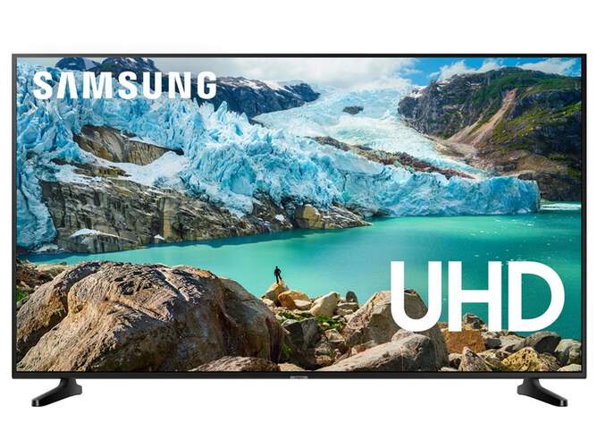 Tv Led 165 cm 65“ samsung ue65ru6025 4k smart 65 ultrahd uhd purcolor processor dimming hdr televisor stv bt hlg ultradim ue65ru6025kxxc 65ru6025 tdt2