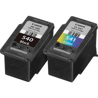 TINTA CANON PG-540/CL-541 PACK