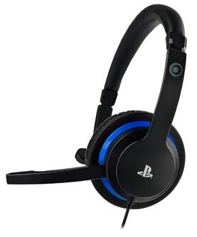 AURICULAR BIGBEN COMMUNICATOR PS4