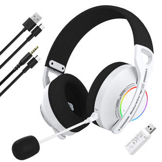 AURICULARES BLACKFIRE BFX-W100 PRO PS5 WIRELESS