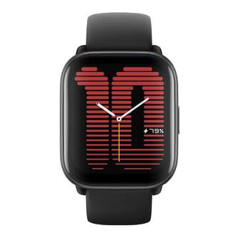 SMARTWATCH AMAZFIT ACTIVE MIDNIGHT BLACK