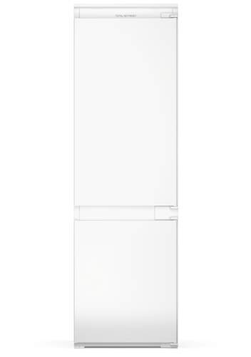 Frigorífico Combi Integrable Indesit INC18T112 - 177 x 54 x 55cm, No Frost, Clase E, 250 litros