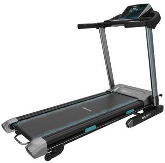 CINTA RUNNING CECOTEC DRUMFIT WAYHOME 1600 OBELIA