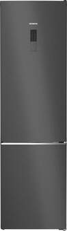 FRICOM. SIEMENS KG39NAXCF 203x60 NF BLACK INOX