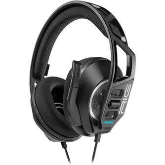 AURICULARES NACON RIG 300HN SWITCH / PC GAMING