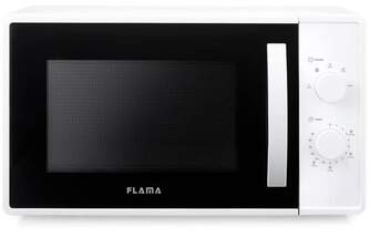 MICR. FLAMA 1805FL 23L BLANCO