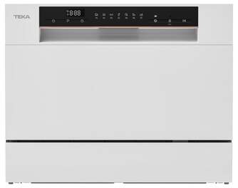 LVJ. TEKA LC24700 43CM BLANCO 114350000