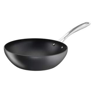 SARTEN TEFAL UNLIMITED PREMIUM WOK 28CM G25619