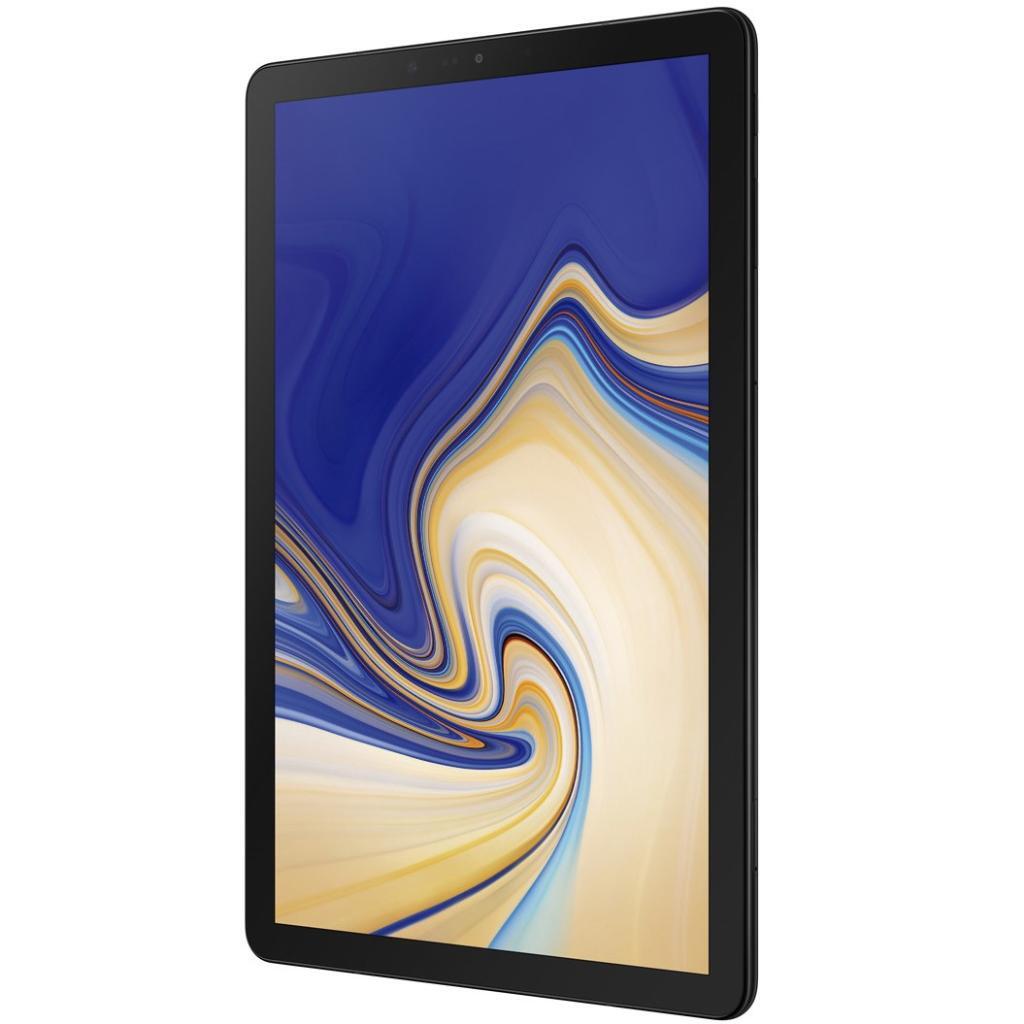 Samsung Galaxy Tab S4 T830 - 10.5", Octa Core 2.35 GHz , 4/64GB, 8/13mpx, WiFi y Bluetooth, Negra