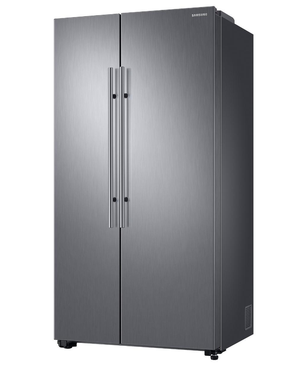 Frigorífico Americano Samsung RS66N8100S9/EF - A+, 647L