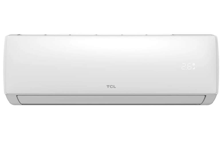 Aire Acondicionado Split TCL S24F2S1 - 24000BTU, 6000 frig/h, Clase A++, R32