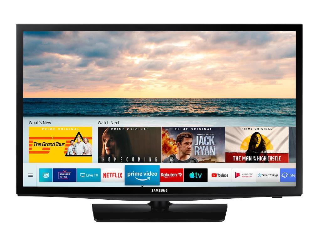 Televisor Samsung 28" UE28N4305 - HD, Smart TV