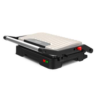 GRILL TAURUS MYGRILL VINTAG 1000W 180%%%#186; 23X14,5