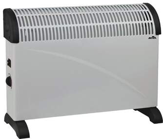 CONVECTOR ARTICA ACV2000T 2000W TURBO