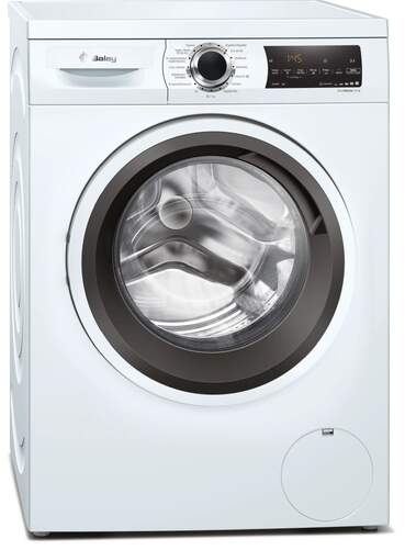 Lavadora Balay 3TS993BP - Clase A, 9 kg, 1200 rpm, pausa y carga, 71 dB, blanca