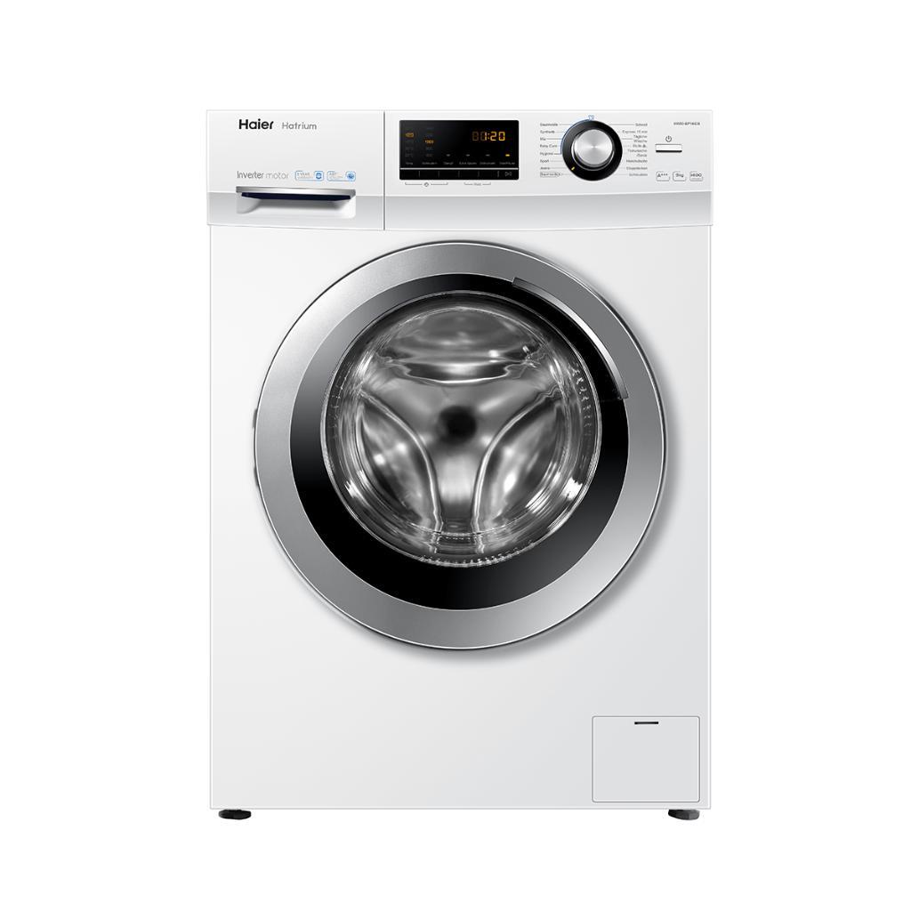 Lavadora Haier HW90-BP14636 - A+++ -40%, 9kg